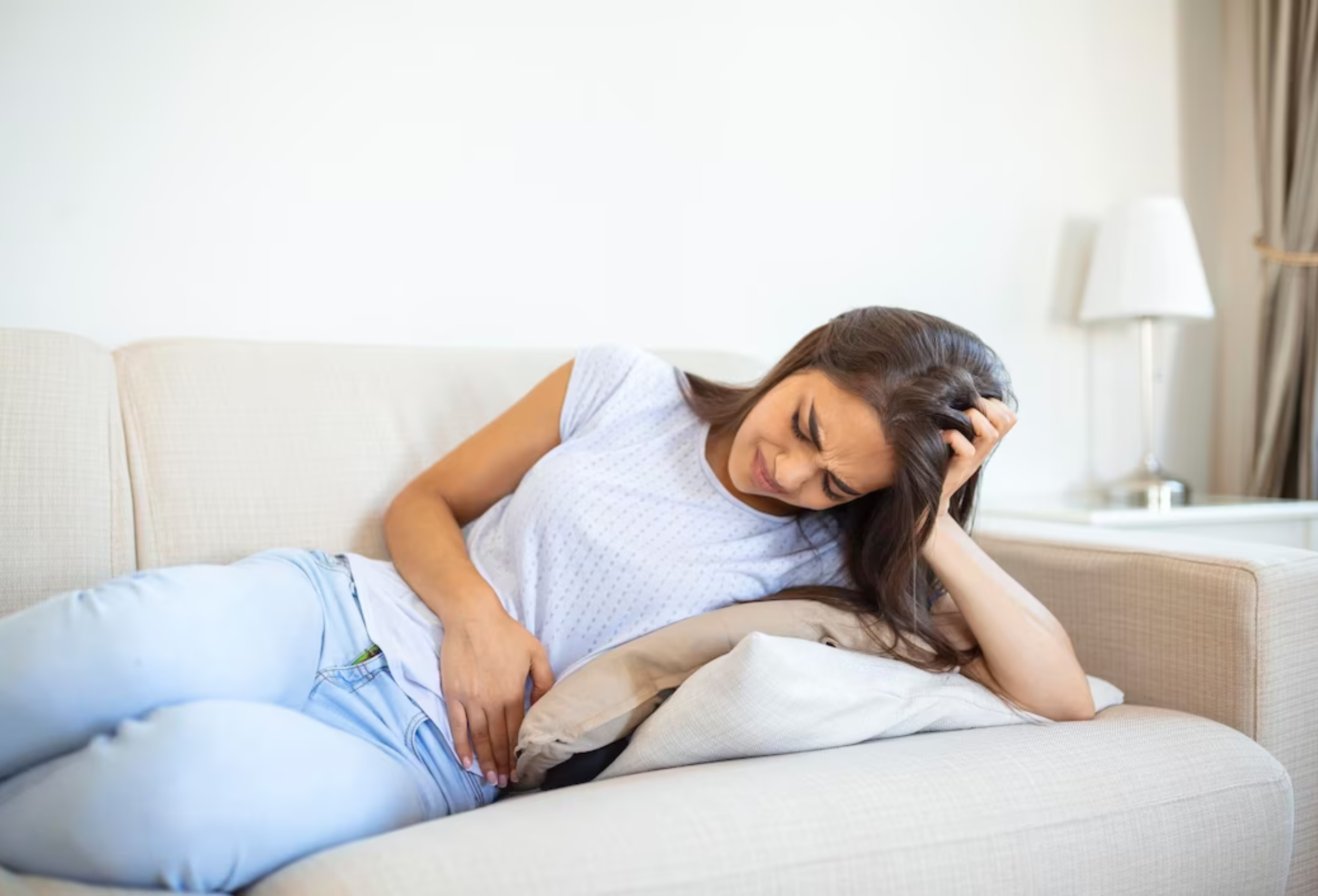 Endometriosi e carenza di ferro: cosa non sottovalutare